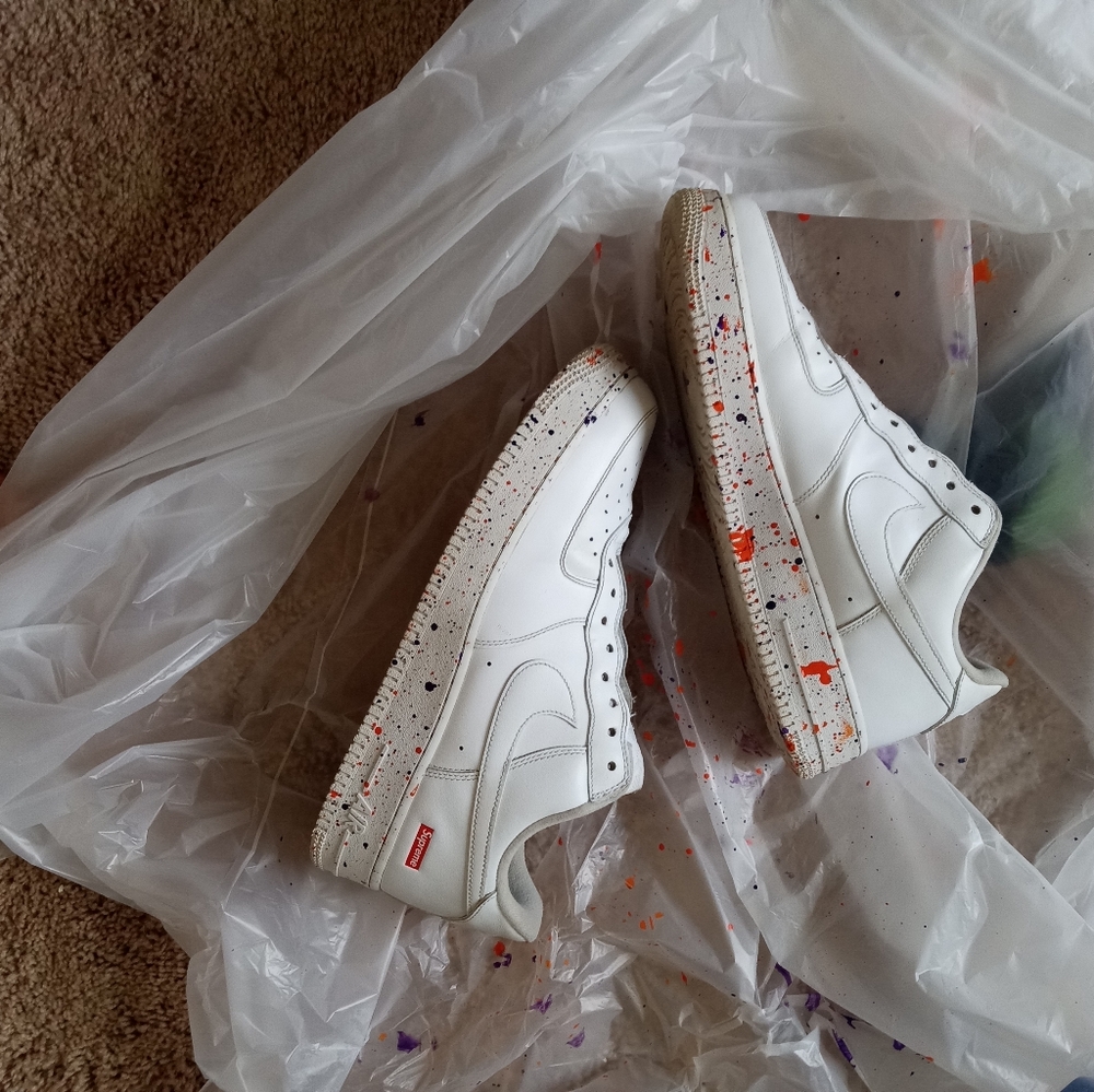 Meet your Posher, K.